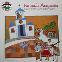 Parranda Aragüeña