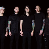 Born of Osiris