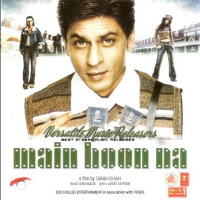 Main Hoon Na專輯_Anu MalikMain Hoon Na最新專輯