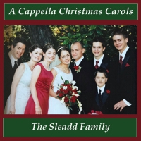 A Cappella Christmas Carols