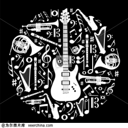 black music圖片照片_black music