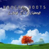 Love Is a Game專輯_Modern BootsLove Is a Game最新專輯