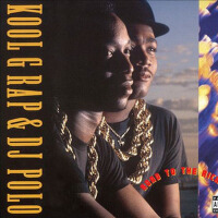 Road to the Riches專輯_Kool G Rap & DJ PoloRoad to the Riches最新專輯