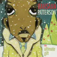 The Ultimate Gift專輯_Rahsaan PattersonThe Ultimate Gift最新專輯