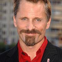 Viggo Mortensen圖片照片