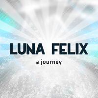 A Journey專輯_Luna FelixA Journey最新專輯