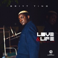 Love & Life - EP (Explicit)專輯_BRIYT TINOLove & Life - EP (Explicit)最新專輯