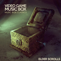 Music Box Classics: The Elder Scrolls, Vol. 1