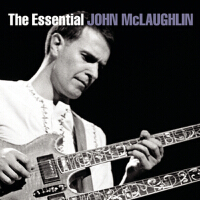 The Essential John McLaughlin專輯_John McLaughlinThe Essential John McLaughlin最新專輯