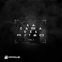 La Casa del Ritmo, Vol. 1專輯_HotmoodLa Casa del Ritmo, Vol. 1最新專輯