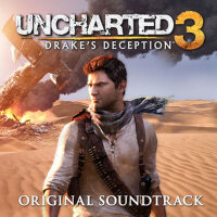 Uncharted 3: Drake's Deception (O.S.T)專輯_Greg EdmonsonUncharted 3: Drake's Deception (O.S.T)最新專輯