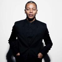 Jeff Mills