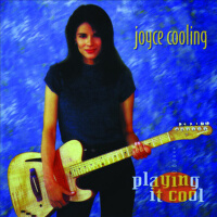 Playing It Cool專輯_Joyce CoolingPlaying It Cool最新專輯