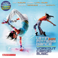 Latin Fitness Dance  - Workout Cardio Music - The Hits for Your Workout (Pop Kuduro, Cumbia, Latin House, Dembow, Merengue, Salsa, Bachata)專輯_Prince RoyceLatin Fitness Dance  - Workout Cardio Music - The Hits for Your Workout (Pop Kuduro, Cumbia, Latin House, Dembow, Merengue, Salsa, Bachata)最新專輯