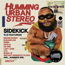 Humming Urban Stereo圖片照片_Humming Urban Stereo