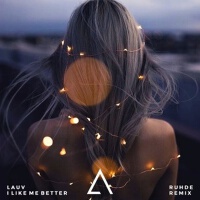 I Like Me Better (Ruhde Remix)專輯_Ruhde / LauvI Like Me Better (Ruhde Remix)最新專輯