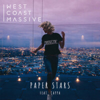 Paper Stars (feat. Cappa)專輯_West Coast Massive /Paper Stars (feat. Cappa)最新專輯