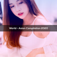 World Asian Compilation 2020