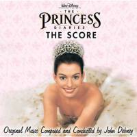 The Princess Diaries [Original Score]專輯_John DebneyThe Princess Diaries [Original Score]最新專輯