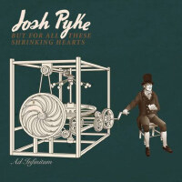 But For All These Shrinking Hearts (Deluxe Version)專輯_Josh PykeBut For All These Shrinking Hearts (Deluxe Version)最新專輯