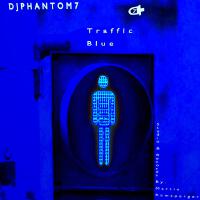 Traffic Blue