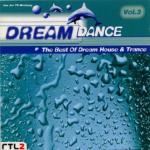 Dream Dance Vol.03 D專輯_Dream DanceDream Dance Vol.03 D最新專輯