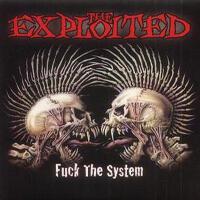 The Exploited圖片照片_The Exploited