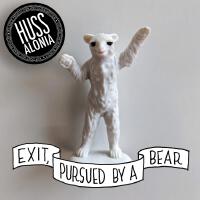 EXIT, PURSUED BY A BEAR (Explicit)