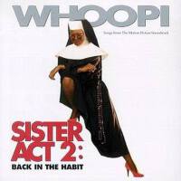 Sister Act 2: Back in the Habit (Original Soundtra