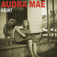 Haunt專輯_Audra MaeHaunt最新專輯