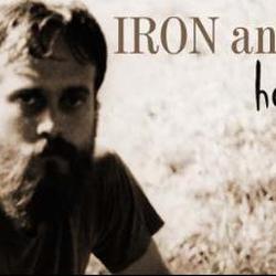 Iron/Wine圖片照片_Iron/Wine