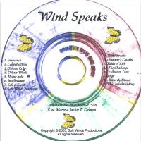 Wind Speaks