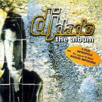 The Album(3 X Files Bonus Remix)專輯_DJ DadoThe Album(3 X Files Bonus Remix)最新專輯