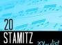 20 Stamitz Playlist專輯_Klaus-Peter Hahn20 Stamitz Playlist最新專輯