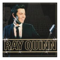 Ray Quinn歌曲歌詞大全_Ray Quinn最新歌曲歌詞