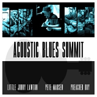 Acoustic Blues Summit