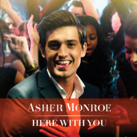 Here With You專輯_Asher MonroeHere With You最新專輯