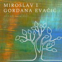 Brand New Day專輯_Miroslav i Gordana EBrand New Day最新專輯