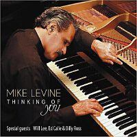 Mike Levine