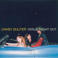 Girls Night Out專輯_Candy DulferGirls Night Out最新專輯