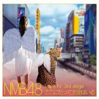 NMB48 Team N歌曲歌詞大全_NMB48 Team N最新歌曲歌詞