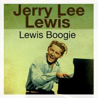 Jerry Lee Lewis