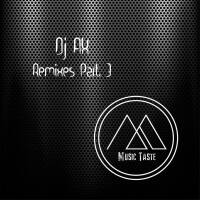 Dj AX Remixes Part.3