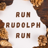 Run Rudolph Run