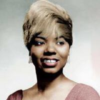 Mary Wells