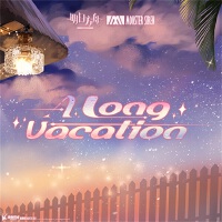 A Long Vacation專輯_Adam GubmanA Long Vacation最新專輯