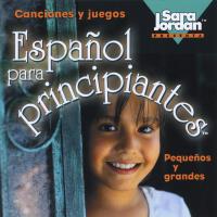 Español para principiantes