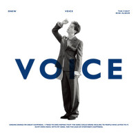 VOICE - The 1st Mini Album專輯_溫流VOICE - The 1st Mini Album最新專輯