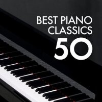 50 Best Piano專輯_Andre Watts50 Best Piano最新專輯