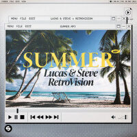 Summer.mp3專輯_Lucas & SteveSummer.mp3最新專輯